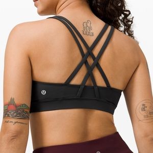 Lululemon Energy Bra